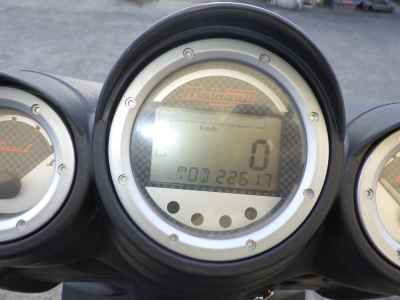 Malaguti Phantom Max 250 2006