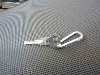 Malaguti Phantom Max 250 2006