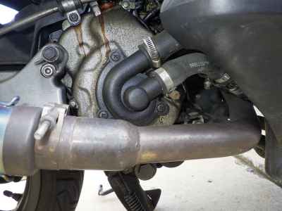 Malaguti Phantom Max 250 2006