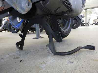 Malaguti Phantom Max 250 2006