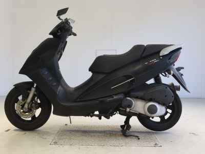 Malaguti Phantom Max 250 2006