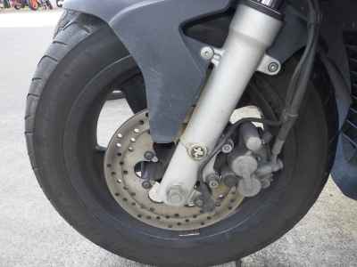 Malaguti Phantom Max 250 2006