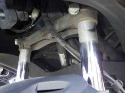 Malaguti Phantom Max 250 2006