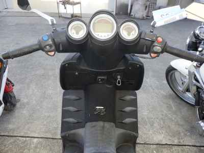 Malaguti Phantom Max 250 2006