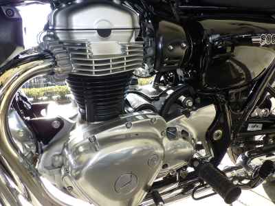 Kawasaki W800 2023