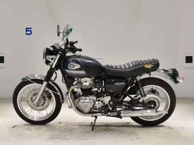 Kawasaki W800 2023