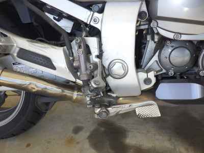 Yamaha FJR1300 2007