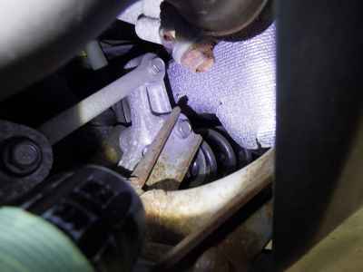 Suzuki Skywave 250SS 2013