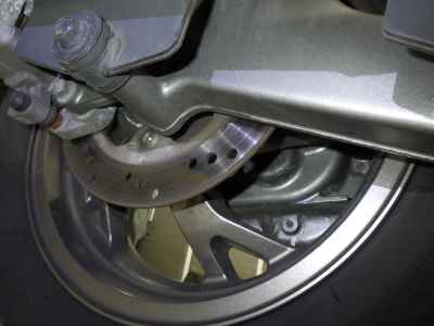 Suzuki Skywave 250SS 2013