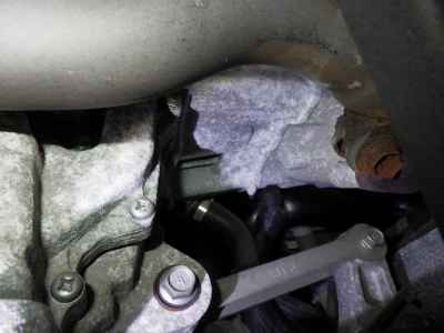 Suzuki Skywave 250SS 2013