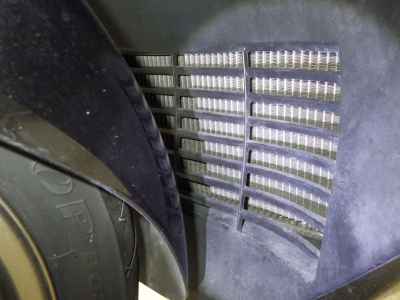 Suzuki Skywave 250SS 2013