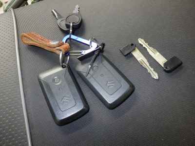 Suzuki Skywave 250SS 2013