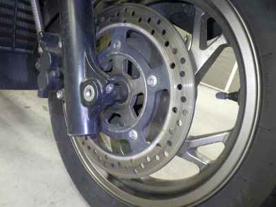 Suzuki Skywave 250SS 2013