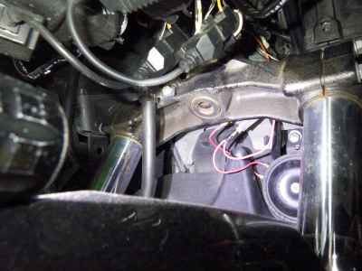 Suzuki Skywave 250SS 2013