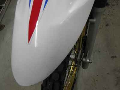 Yamaha XT250 Serow 2020