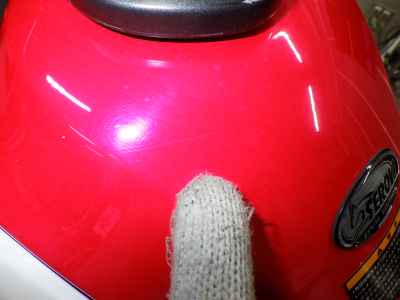 Yamaha XT250 Serow 2020