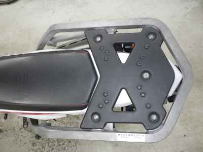 Yamaha XT250 Serow 2020