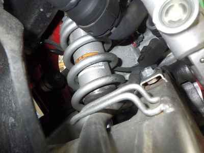 Yamaha XT250 Serow 2020