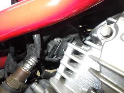 Yamaha XT250 Serow 2020