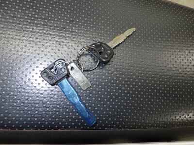 Yamaha XT250 Serow 2020