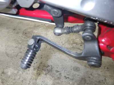 Yamaha XT250 Serow 2020