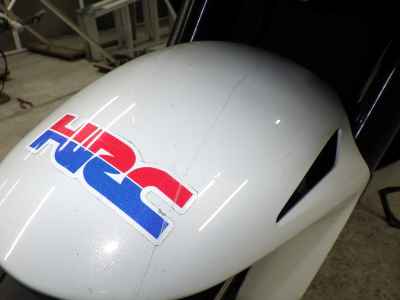 Honda CBR1000RR 2008