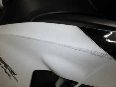 Honda CBR1000RR 2008