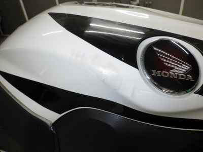 Honda CBR1000RR 2008