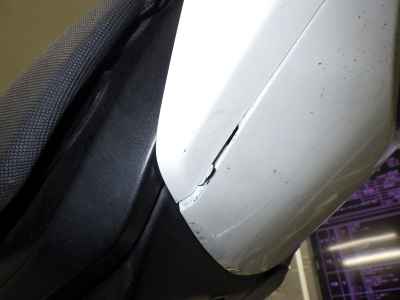 Honda CBR1000RR 2008