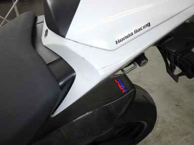 Honda CBR1000RR 2008