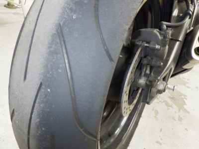 Honda CBR1000RR 2008