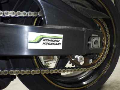 Honda CBR1000RR 2008