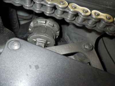 Honda CBR1000RR 2008