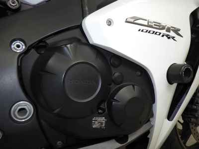 Honda CBR1000RR 2008