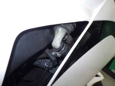 Honda CBR1000RR 2008