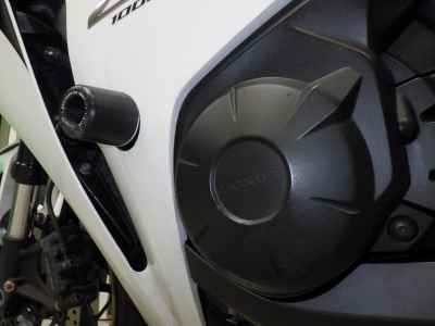 Honda CBR1000RR 2008