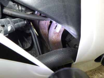 Honda CBR1000RR 2008