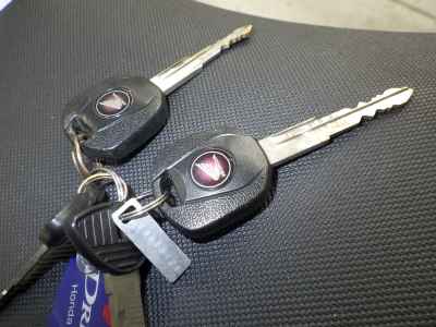 Honda CBR1000RR 2008