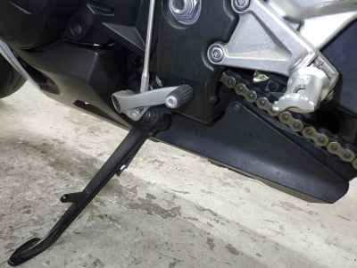 Honda CBR1000RR 2008