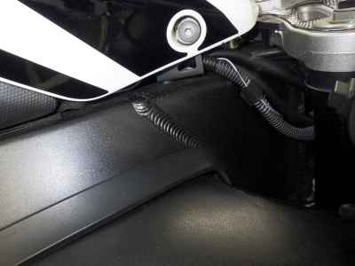 Honda CBR1000RR 2008