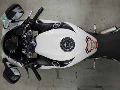 Honda CBR1000RR 2008