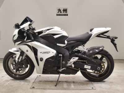 Honda CBR1000RR 2008