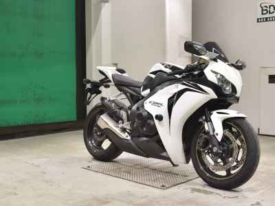 Honda CBR1000RR 2008
