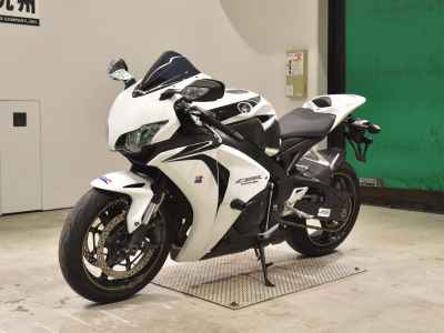 Honda CBR1000RR 2008