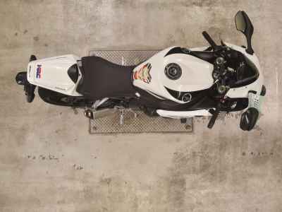 Honda CBR1000RR 2008