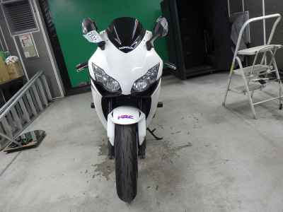 Honda CBR1000RR 2008