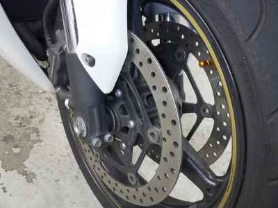 Honda CBR1000RR 2008