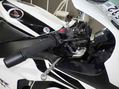 Honda CBR1000RR 2008