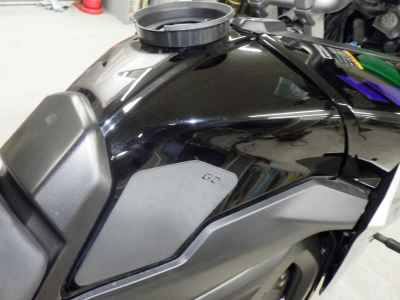 Yamaha Tracer 900 GT 2019