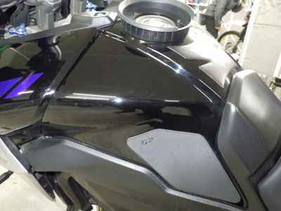 Yamaha Tracer 900 GT 2019